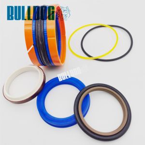 Buy cheap 117-09503Mechanical Wheel Loader L110F Hydraulic Steering Seal Kit 11709503 from wholesalers