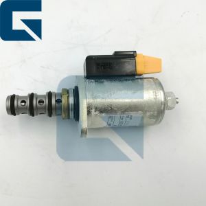 China 111-9916 1119916 Excavator E320B E320C E320D Solenoid Valve on sale