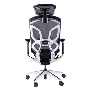 GTCHAIR High Back Swivel Gaming Chair Breathable Sync Sliding Swivel Chairs