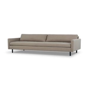 Buy cheap Modern Living Room Two Seater Sofa Love Seats for Villa / Apartment / Hotel from wholesalers