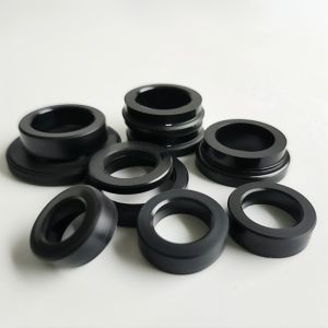 High Quality Customized Size Rubber Moulding Parts with High Compression