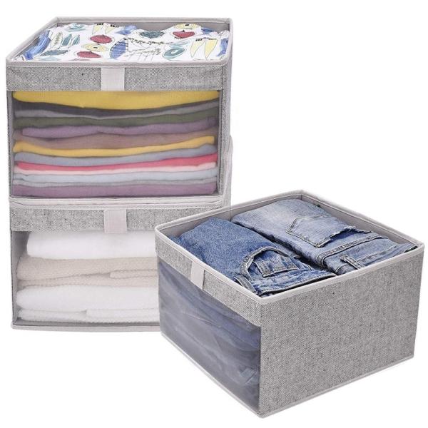 Buy cheap 420g Foldable Fabric Box from wholesalers