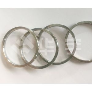 Heatproof API 6A R41 RTJ Ring Gasket