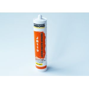 Buy cheap High Temperature Fire Stop Silicone Sealant For Construction 300ml from wholesalers