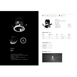 Buy cheap Switch Control Home Lighting With LED Incandescent Halogen Or CFL Buld Types And Aluminum Alloy Shade Material product