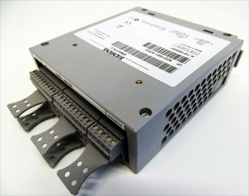 Buy cheap Siemens simadyn D 6DD1681-0GK0 SU13 E D Interface Module-Distressed Surplus New In Box from wholesalers