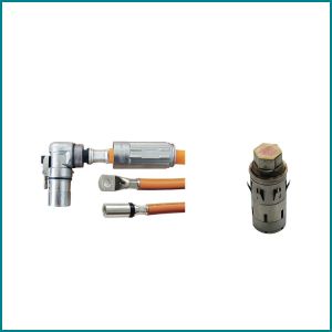 Buy cheap 30T Hexagon Mold Automatic Crimping Machine 120 Square from wholesalers