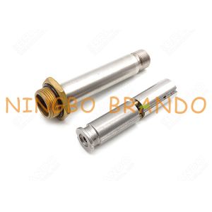 Buy cheap 2/2 Way Normally Open 13mm OD Solenoid Valve Stem Plunger Assembly from wholesalers