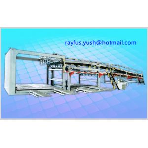 Buy cheap Automatic Corrugated Cardboard Production Line Glue Kitchen System Supply Glue from wholesalers