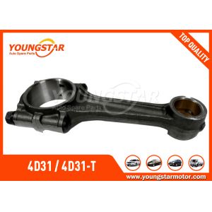 Buy cheap MITSUBISHI 4D31 / 4D31-T Diesel Engine Connecting Rod ME012264 / ME012241 from wholesalers