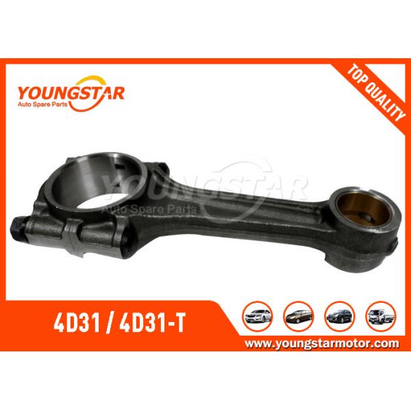 Quality MITSUBISHI 4D31 / 4D31-T Diesel Engine Connecting Rod ME012264 / ME012241 for sale