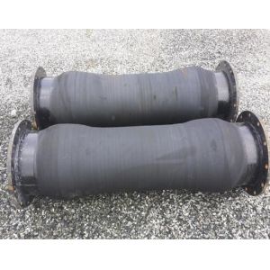 Buy cheap Dredging Rubber Hose from China from wholesalers