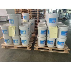 Buy cheap Process Casting INDOOR INSULATORS Electrical Insulating Epoxy Resin With Viscosity 9000-15000 MPa.s from wholesalers
