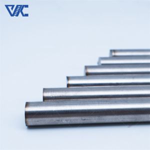 Buy cheap Oil And Gas Industry Nickel Alloy Inconel 825 Rods With Solderability from wholesalers