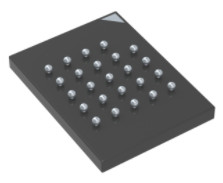 Buy cheap Non-Volatile Integrated Circuit Memory with 166 MHz Data Retention and 1.7V ~ 2V Voltage from wholesalers