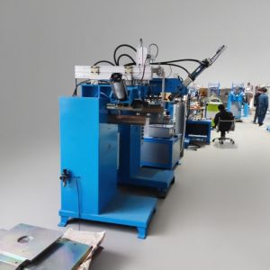 Buy cheap CNC Automatic External Corner Grinding & Polishing Machine from wholesalers