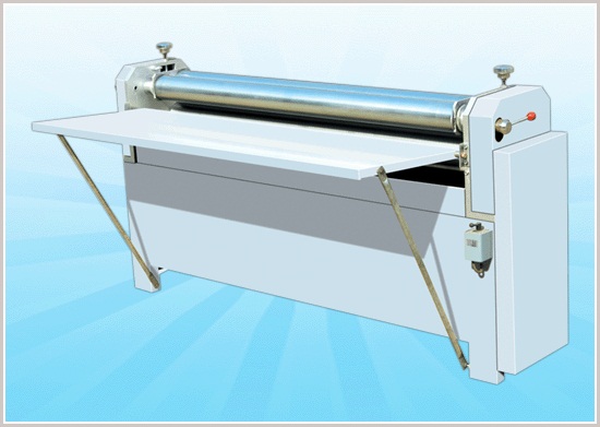 Buy cheap Sheet Pasting Machine, Single Faced Corrugated Sheet + Surface Paper, to make 3/5/7-layer from wholesalers