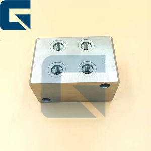 168-9759 1689759 Block For E312D2 Excavator