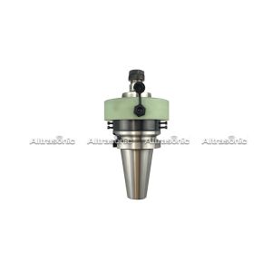 Buy cheap BT40 Ultrasonic Milling , Ultrasonic Assisted Machining With Multi Size Milling Tools from wholesalers
