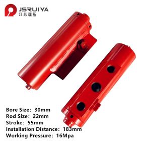 Buy cheap Compact Ductile Iron Steel Customized Hydraulic Cylinders from wholesalers