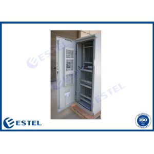 Buy cheap TLC 1500W Air Conditioner Weatherproof Electrical Cabinet from wholesalers