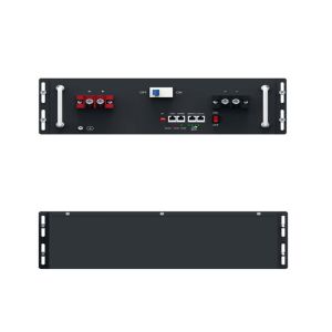 inverter with battery chargerMulti-function Rack Mounted 48v 200ah lithium solar