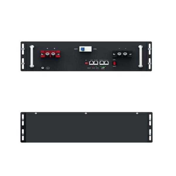 Quality High Voltage 48V 51.2V 70Ah 100Ah 1kw 5kw 10kw  50kw Multi-function Rack Mounted battery stapler and nailer for sale