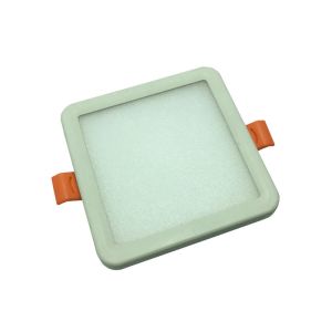 Buy cheap Adjustable AC85V 100mm Ceiling Tile Light Panel from wholesalers