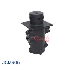 Buy cheap JCM906 Excavator Spare Parts Swivel Joint Assy from wholesalers