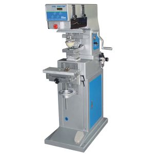 Buy cheap plastic tampo printing machine from wholesalers