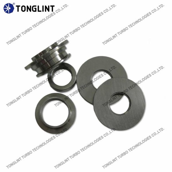 Turbocharger Thrust Collar Thrust Spacer Thrust Ring Flinger with material