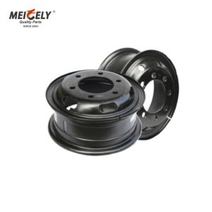 Buy cheap Foton Truck Wheel Rim Part BJ1028 Reliable Replacement Option​ from wholesalers