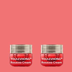 Buy cheap YOULEVHONG Rosacea Cream Soothes and Hydrates Paraben Free Fragrance Free for All Skin Types from wholesalers
