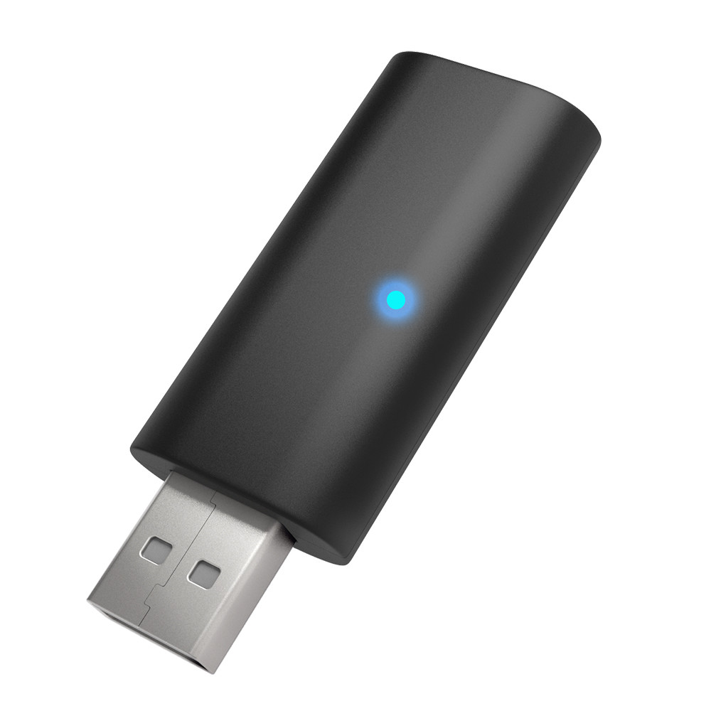 Quality Wireless Carplay Box Dongle USB Smart Ai Carplay Box Portable Adapter dongle wireless carplay ai box for sale