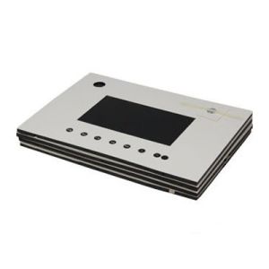 7 inch LCD video brochure module,lcd video module components