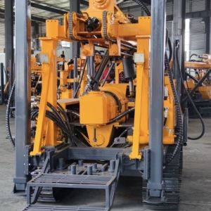 Buy cheap 90 Degree Borehole Drilling Rigs For Wireline Sampling Multifunctional from wholesalers
