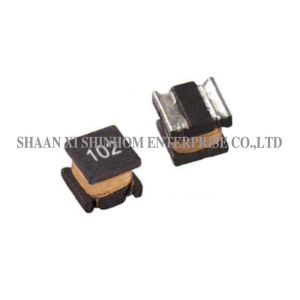 Buy cheap Lead Free Surface Mount Choke Multiple Size Optional Excellent Q SRF Values from wholesalers