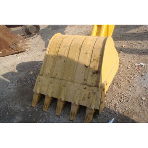 Used KOMATSU excavator PC200-5(No.1 )for sale