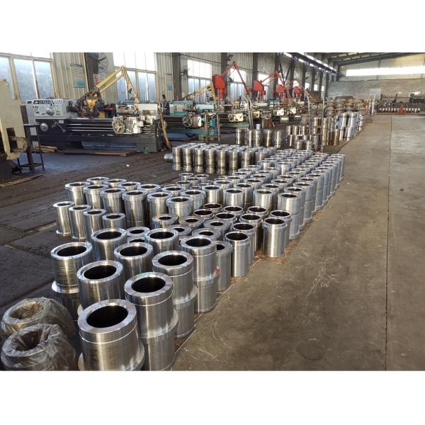 Quality Liners, Valves, Pistons and fluid end modules for National C-150-B, C-250, K-700A, K-500A, K-380 Mud Pump for sale