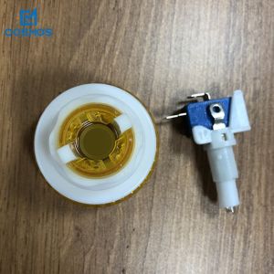 Buy cheap Button Switch Gambling Arcade Fishing Game Machine Accessories from wholesalers