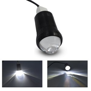 Buy cheap Waterproof U1 6000lm Atom LED Light For Motorcycle from wholesalers