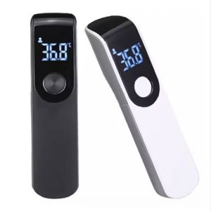 Body Non Contact Infrared Digital Forehead Thermometer 79g For Accurate