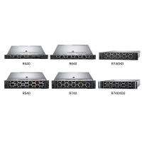 Buy cheap Intel Xeon CPU Rack Servers Customized for and Powerful Computing R740xd R740 product