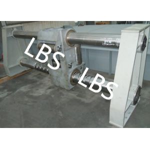 Buy cheap High Speed Hydraulic Winch Rope Spool Winch Rope Aligning Device from wholesalers