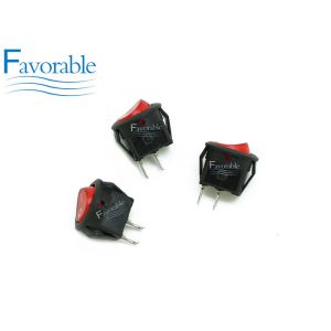 EC1-13S Cutter Machine Spare Parts Counter Switch For Eastman System