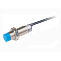 Buy cheap Metal Inductive Proximity Sensor XM12 Dust Proof 0.5 Repeated Precision product