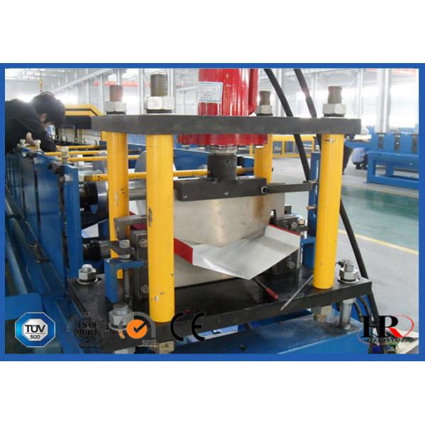 Buy cheap Glazed Tile Roll Forming Machine from wholesalers