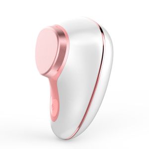 Buy cheap Ultrasonic Facial Firming Device , Iontophoresis Face Massage Machine from wholesalers