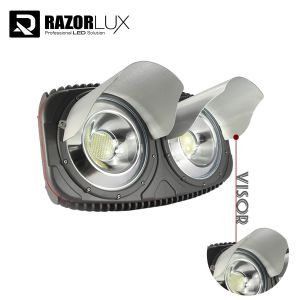Buy cheap IP67 Waterproof LED Stadium Light Bar With Wide Beam Angle from wholesalers