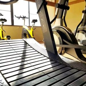 Buy cheap Self Generating Cardio Training Walking Curve Treadmill Commercial Gym Equipment from wholesalers